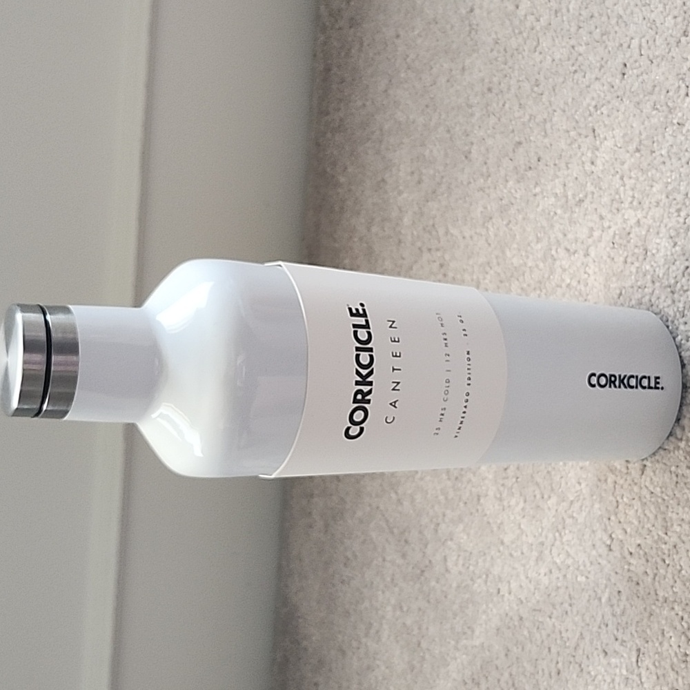Corkcicle Canteen 25oz